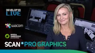 Highlights from Develop3D Live 2023!