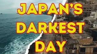 2011 Japan Earthquake & Tsunami &ndash; The Day the Ocean Struck Back