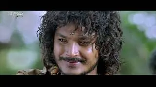 FANTASTIC - Hindi Dubbed Full Movie | Sriki & Duniya Rashmi | South Action Romantic Movie