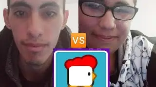 Nicolas  vs Martin  en 234 Player Games
