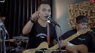 EMANG DASAR WALI
