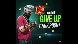 Free Fire Old Is Gold ❤️&zwj;🩹