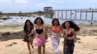 Siargao Island by KC Llanillo