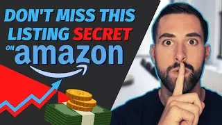 How To Get More SALES on Amazon FBA (in 30 seconds)