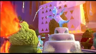 ELEMENTAL New Clip : 