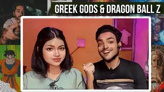 ⁠@Kold-World - Balenciaga |Reaction & Breakdown | #kalamink #balenciaga #greekmythology #badshah