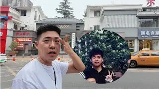 韩国人重返西安母校！当年的回忆全涌上来了