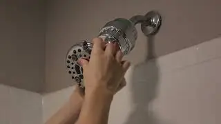 Aqua Earth Shower Filter The Ultimate Filtered Shower Head for Clean, Healthy Refreshing Showers