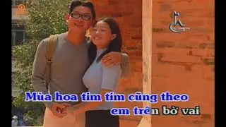 Karaoke Phi&ecirc;u Du   Đan Trường Official