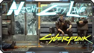 NCL#010 | CYBERPUNK 2077 Full Playthrough Gameplay | PS5 | DEUTSCH | Der Revolvermann regelt!