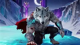 A King Betrayed Is A King Reborn | Wolf King Final Revenge | Epic AI Cinematic Movie Ai Story Door 