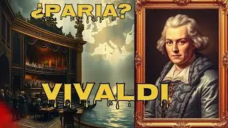 Vivaldi: De la Gloria a la Fosa Com&uacute;n.