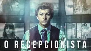 O Recepcionista ​| Trailer | Legendado (Brasil) [HD