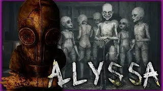 The Regret Set In Before Anything Happened | ALYSSA Demo