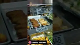 Biggest Snacks Collection in USA. Rajbhog Cafe New Jersey. Freshly made Indian Snacks