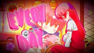 EVERYDAY BY 