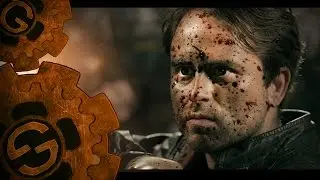 RECLAMATION - [Action Comedy] Short Film 🍻