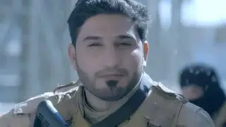 LOAY ALBAGHDADy _ fakt hznha _ لؤي البغدادي _ فكت حزنها _ سرايا السلام