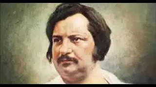 Muza z zaścianka - Honor&eacute; de Balzac ( audiobook pl )