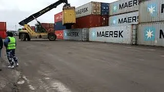 egzamin TDT Ł&oacute;dź Erontrans 2025.03.03.