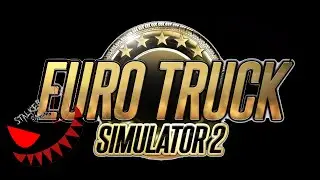 Euro Truck Simulator 2 - 