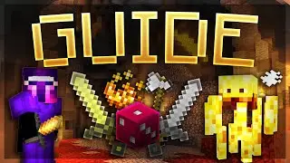 Как легко пройти T4 Blaze Slayer &mdash; руководство по Hypixel Skyblock