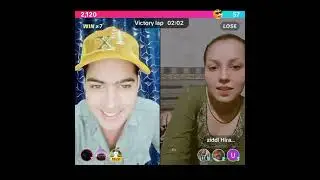 Ganju Vs Shabnam Live Funny Talking With Nice Punishment 