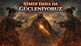 Elden Ring | Artık Daha'da Güçlüyüz  | Facecam | #11