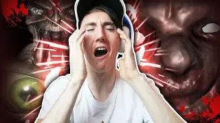 LET ME POOP IN PEACE! || They Come At Poop Time
