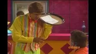 Al cliente lo que pida - Derbez en Cuando