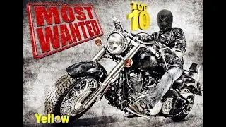 Top 10 Most Wanted Bikes In India