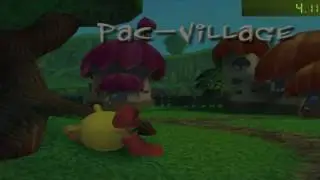 Pac-Man World 2- Pac-Village [25.51]