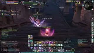 [ AION CLASSIC EU ] Udas Temple | VALLAKHAN Mage Mode