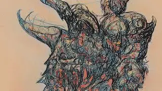 Tablebeast Automatic Drawing: Last to Survive, December 10, 2022