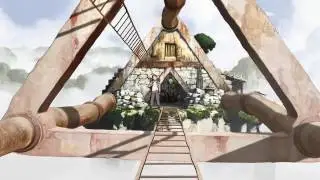 Origin ~Spirits of the Past~ (Movie) AMV ♫ The World Moved On