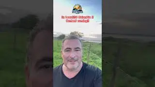 Lakeside beauty in Colombia!!