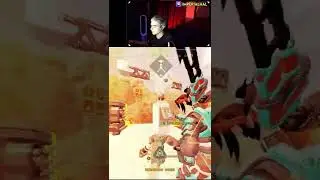 why they play Crypto in ALGS.