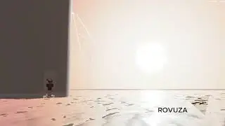 RESTING FOR ETERNITY | Turbines