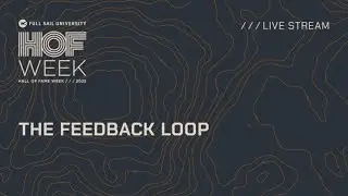The Feedback Loop | Full Sail University