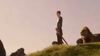 Peter Pevensie -- It's My Turn Now