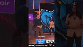 Blake Griffin on European player development