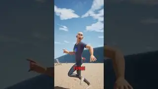Как пережить цунами 😲
