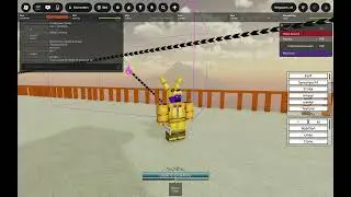 JJS Skill Builder Overtime Ultimate Concept Anim