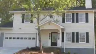 Snellville Home Available for Rent
