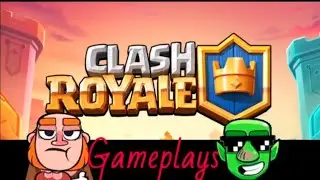 CRGP #4 Daily Gameplay And New Arena Reached 