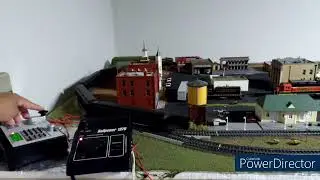 HO Athearn Southern Pacific 85' Heavyweight Coach Car Product Review
