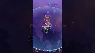 Heavy Crossbow VS Battle Axe In Mists | Albion Online #shorts