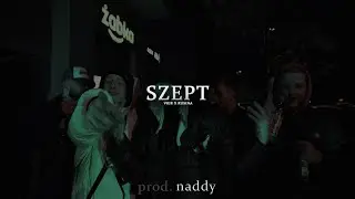 [FREE] VKIE X RUSINA TYPE BEAT ''SZEPT