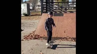 Providence Skate Park