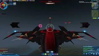 ACE Online 2025-11-02  Relic Sp WarBandit?